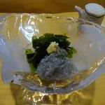 なごみや五感 - 生シラス