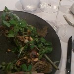 レストラン マノワ - 