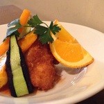 ごはんの間 - 2015.4.