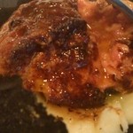 レストラン マノワ - 火入れがフェミニンにエロチック！！！