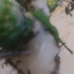 レストラン マノワ - アップ！熟成真鯛！！