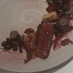 レストラン マノワ - 品がいいです～