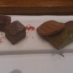 レストラン マノワ - 