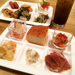 バルテカエミリア