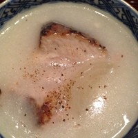 和創ふんりんかん ぎり - 豚の米煮