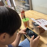 LAWSON - ドリンク写真: