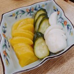 三越屋 - 