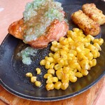 サイゼリヤ - 