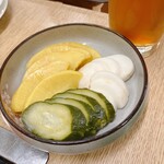 三越屋 - 