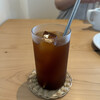 GARAGE COFFEE ROASTERY 塩路店