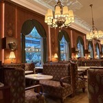 Café Landtmann - 趣きがあります！