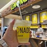 LEMONADE BY LEMONICA - ドリンク写真: