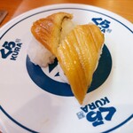 無添くら寿司 - 料理写真: