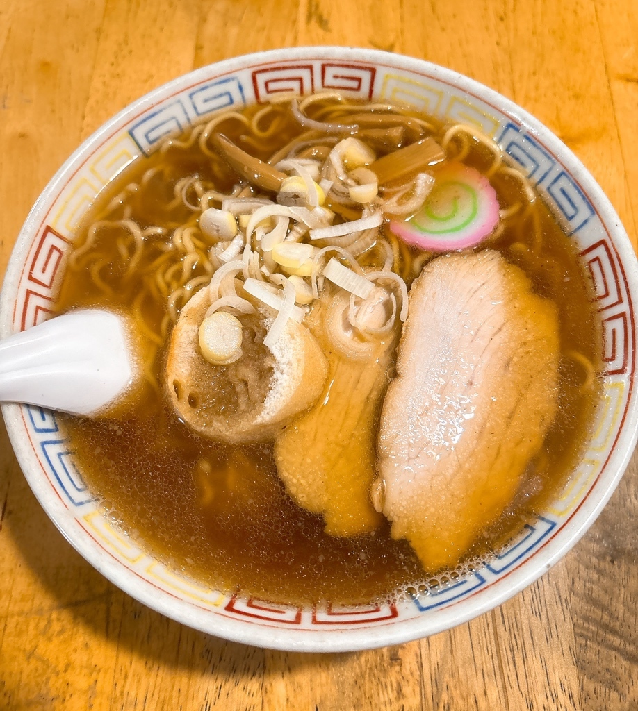ラーメン ねる ら