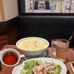 カプリチョーザ - 料理写真: