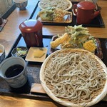 そば家 90 - 