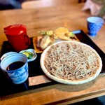 そば家 90 - 