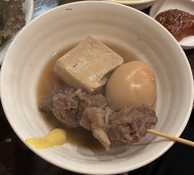さんちゃん （【旧店名】こーちゃん） - 北朝霞/居酒屋 | 食べログ
