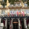 Eurostars Grand Hotel Wien - ホテルの入り口