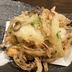 海鮮仕事人 あいろん侍 - 