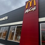 マクドナルド - 