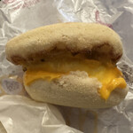 マクドナルド - 