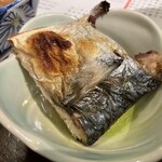 海鮮仕事人 あいろん侍 - 
