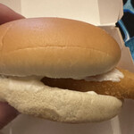 マクドナルド - 