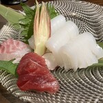 海鮮仕事人 あいろん侍 - 