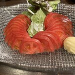 海鮮仕事人 あいろん侍 - 
