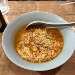 たんたんめん Kai - 料理写真: