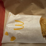 マクドナルド - 