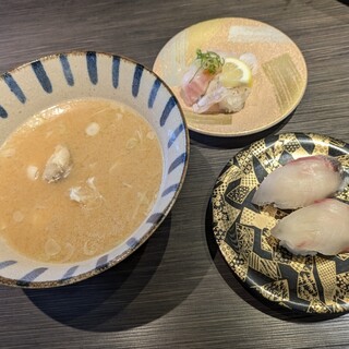 海鮮寿司とれとれ市場_0