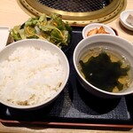 カルビッシュ - 