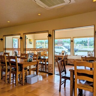 KOMUSHIRON☆CAFE_2
