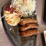 居酒屋なりた屋 - 
