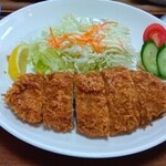 はま善 - 料理写真: