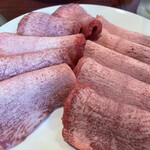 牛新 - 料理写真:
