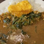 CoCo壱番屋 - 料理写真: