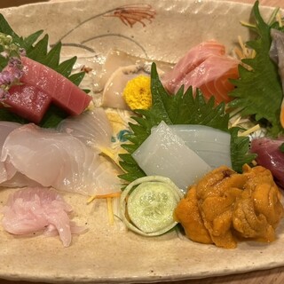 お魚 たねすけ_0