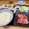 焼肉ホルモンまんのや ハットリ一番 - 和牛カルピセット