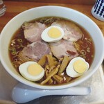 保谷 大勝軒 - 料理写真: