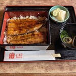 鮒忠 - 料理写真: