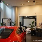 ザ モメンタム バイ ポルシェ - 