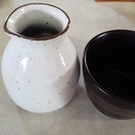 八甲田そば処きこり - 
