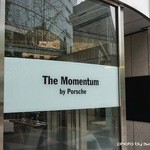 The Momentum by Porsche - 