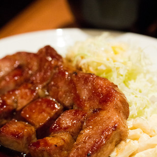 大阪トンテキ_0