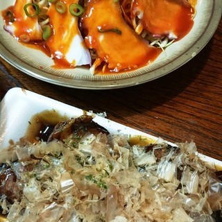 口コミ一覧 : 【閉店】蛸虎 七条店 （タコトラ） - 西京極/たこ焼き