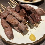 第二宝来家 - 料理写真: