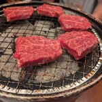 炭火焼肉 福わらひ2 - 